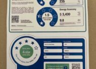 2010 Subaru Impreza, 2.0R AWD, Auto