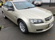 2007 Holden Commodore Omega, Auto