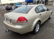 2007 Holden Commodore Omega, Auto