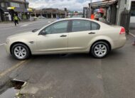 2007 Holden Commodore Omega, Auto