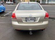2007 Holden Commodore Omega, Auto