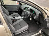 2007 Holden Commodore Omega, Auto