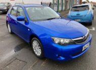 2010 Subaru Impreza, 2.0R AWD, Auto