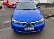 2010 Subaru Impreza, 2.0R AWD, Auto