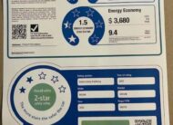 2002 Nissan Skyline 250GT, Auto