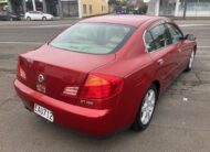 2002 Nissan Skyline 250GT, Auto