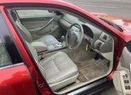 2002 Nissan Skyline 250GT, Auto