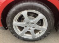 2002 Nissan Skyline 250GT, Auto