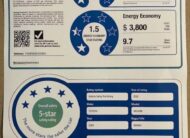 2009 Toyota Vellfire, 8 Seater Coach, Auto