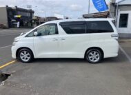 2009 Toyota Vellfire, 8 Seater Coach, Auto