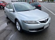 2006  Mazda Atenza Sedan, 2.2, Auto