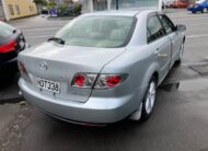2006  Mazda Atenza Sedan, 2.2, Auto