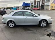 2006  Mazda Atenza Sedan, 2.2, Auto