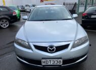 2006  Mazda Atenza Sedan, 2.2, Auto