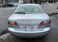 2006  Mazda Atenza Sedan, 2.2, Auto