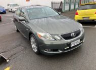 2005 Lexus GS 300, 3.0P, Auto
