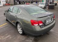 2005 Lexus GS 300, 3.0P, Auto