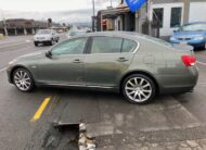 2005 Lexus GS 300, 3.0P, Auto