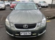 2005 Lexus GS 300, 3.0P, Auto