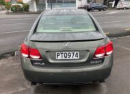 2005 Lexus GS 300, 3.0P, Auto
