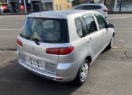 2002  Mazda  Demio S/Wagon 5 Spd