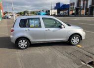 2002  Mazda  Demio S/Wagon 5 Spd