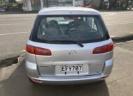 2002  Mazda  Demio S/Wagon 5 Spd
