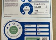 2001  Toyota Rav4, 2.0P, 4WD, Auto