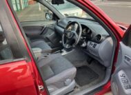 2001  Toyota Rav4, 2.0P, 4WD, Auto