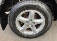 2001  Toyota Rav4, 2.0P, 4WD, Auto