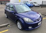2006 Mazda Demio S/W, 1.3, Auto