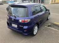 2006 Mazda Demio S/W, 1.3, Auto