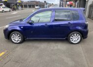 2006 Mazda Demio S/W, 1.3, Auto