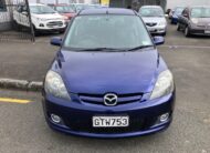 2006 Mazda Demio S/W, 1.3, Auto