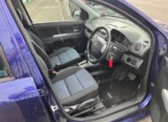 2006 Mazda Demio S/W, 1.3, Auto