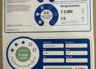 2011 Honda Jazz  1.5S, Auto