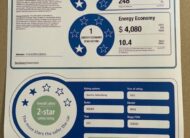 2011 Holden Epica  CDX, 2.5P,  Auto