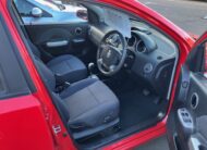 2008 Holden Barina, 1.6 Auto Hatch