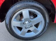 2008 Holden Barina, 1.6 Auto Hatch