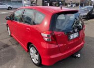 2011 Honda Jazz  1.5S, Auto