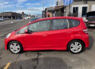 2011 Honda Jazz  1.5S, Auto