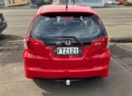 2011 Honda Jazz  1.5S, Auto