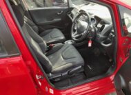 2011 Honda Jazz  1.5S, Auto