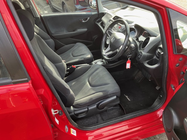2011 Honda Jazz  1.5S, Auto