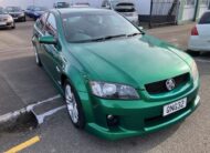 2009 Holden Commodore SV6, Auto