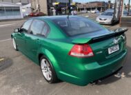 2009 Holden Commodore SV6, Auto