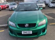 2009 Holden Commodore SV6, Auto