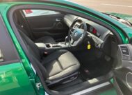 2009 Holden Commodore SV6, Auto