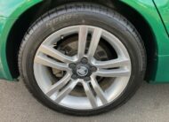 2009 Holden Commodore SV6, Auto