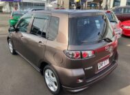 2006 Mazda Demio S/Wagon. 1.3, Auto.